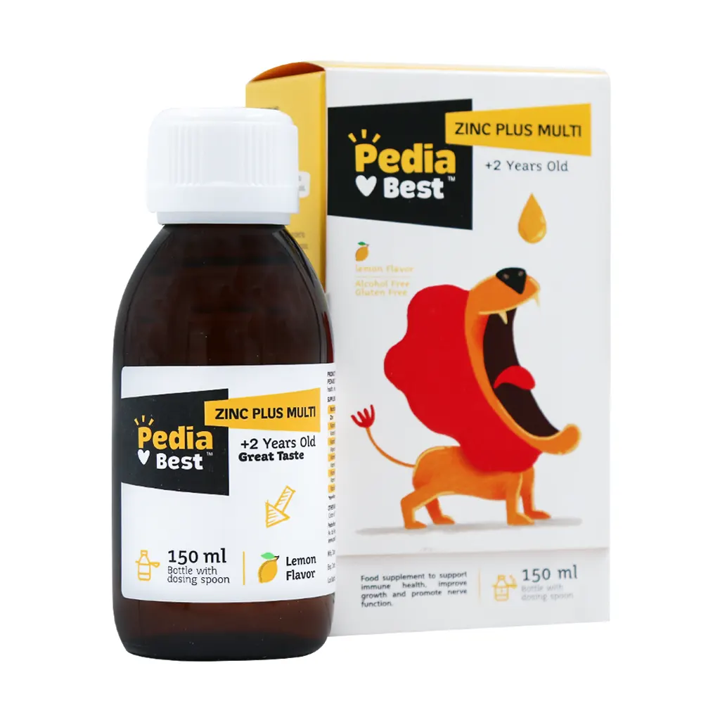 PediaBest-Zinc-Plus-Multi-150-ml