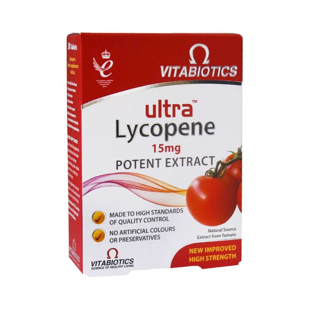 Vitabotics-Ultra-Lycopene-30-Tabs